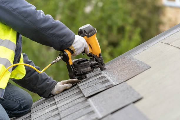 Fast & Reliable Emergency Roof Repairs in Wareham Center, MA